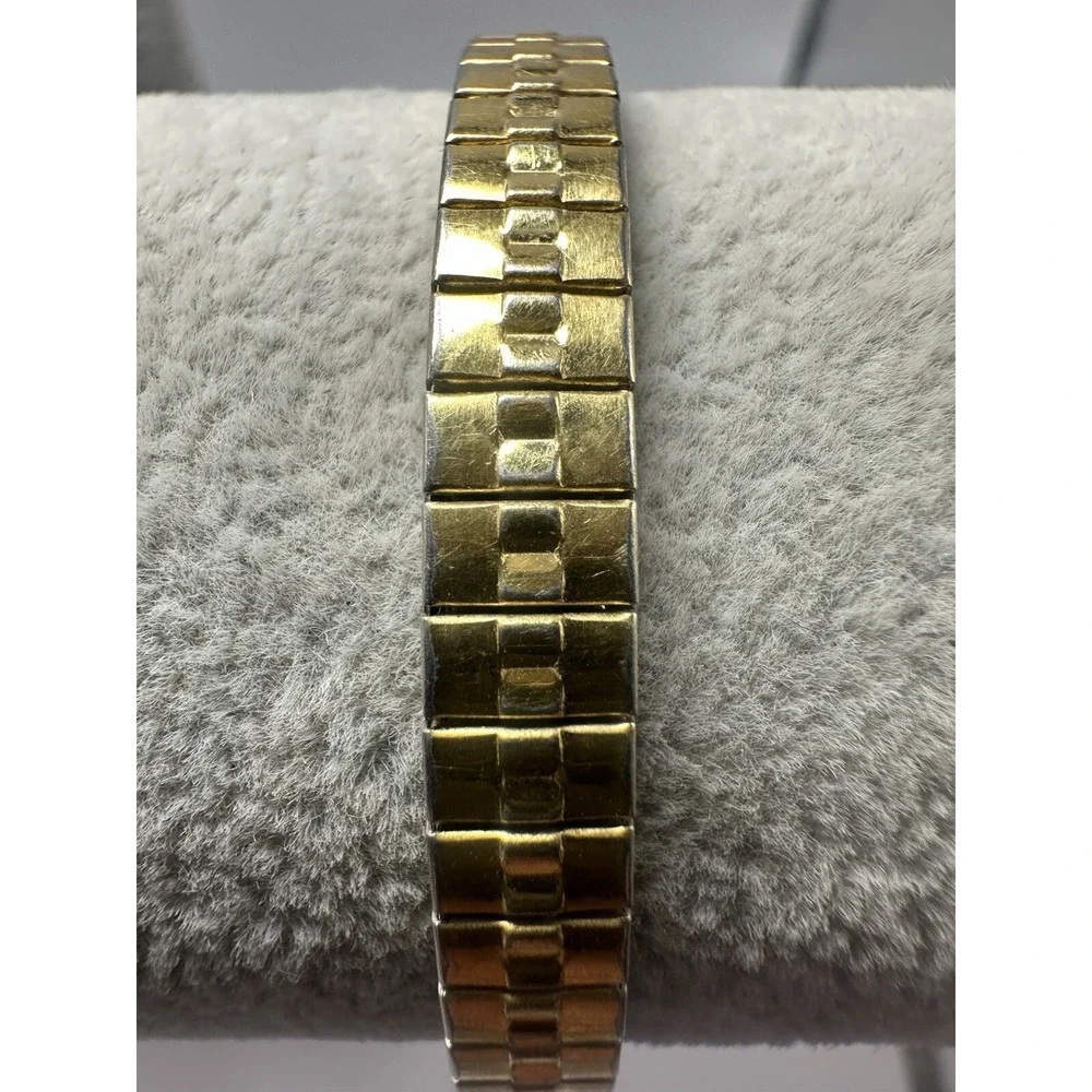 Pulsar V232-0680 Ladies Watch New Battery 16MM‎ 6